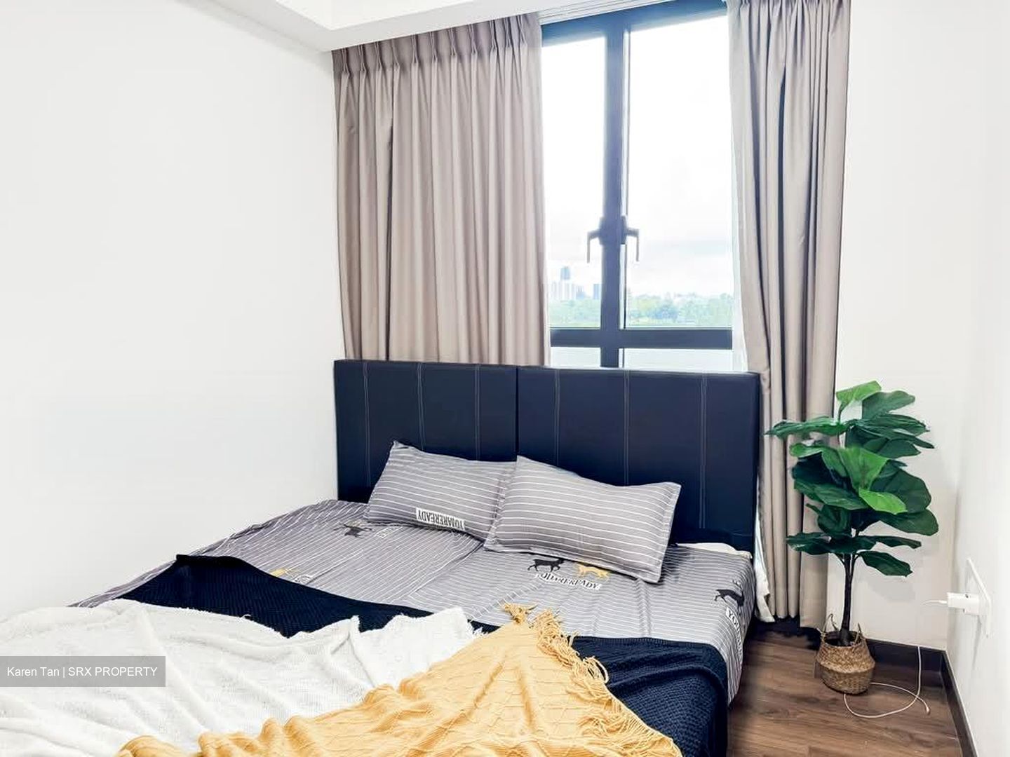 Lake Grande (D22), Condominium #598136721